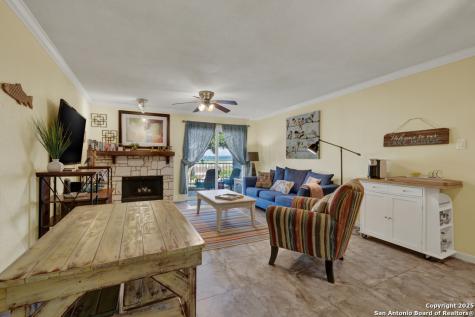 1603 Parkview Canyon Lake TX 78133