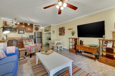 1603 Parkview Canyon Lake TX 78133