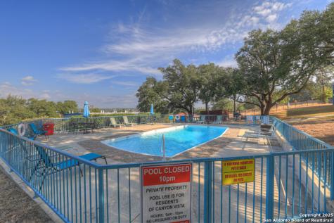 1603 Parkview Canyon Lake TX 78133