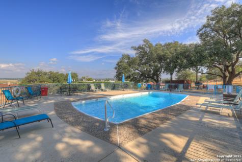 1603 Parkview Canyon Lake TX 78133