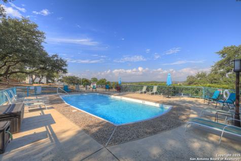1603 Parkview Canyon Lake TX 78133