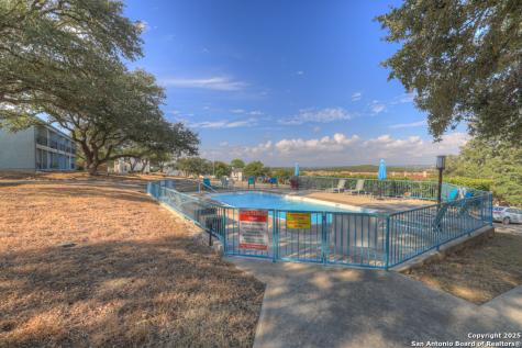 1603 Parkview Canyon Lake TX 78133