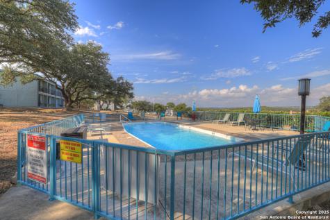 1603 Parkview Canyon Lake TX 78133