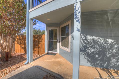 1603 Parkview Canyon Lake TX 78133