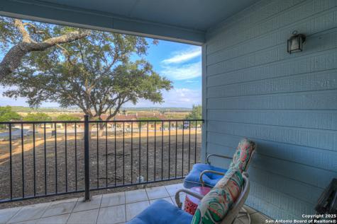 1603 Parkview Canyon Lake TX 78133