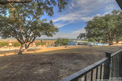 1603 Parkview Canyon Lake TX 78133