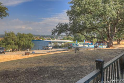 1603 Parkview Canyon Lake TX 78133
