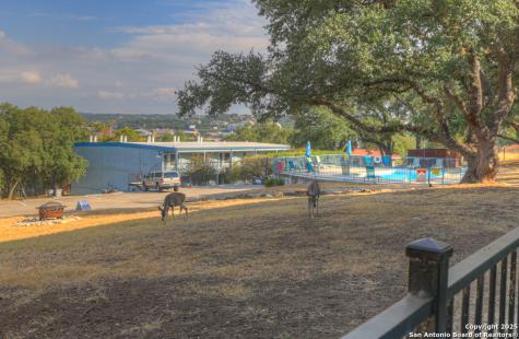 1603 Parkview Canyon Lake TX 78133