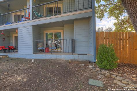 1603 Parkview Canyon Lake TX 78133