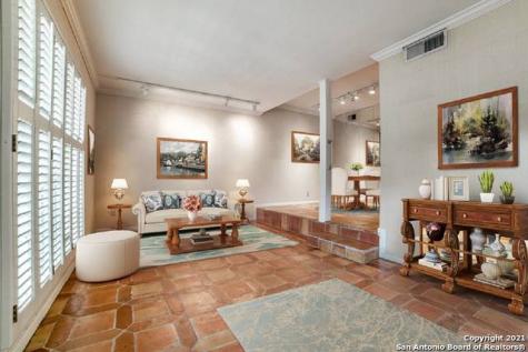 66 Brees Boulevard San Antonio TX 78209