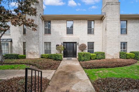 2611 Eisenhauer Road San Antonio TX 78209