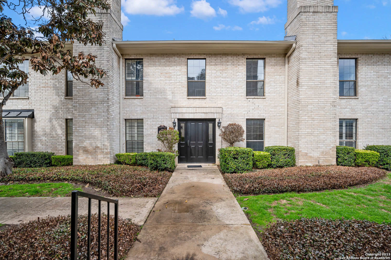 2611 Eisenhauer Road San Antonio TX 78209