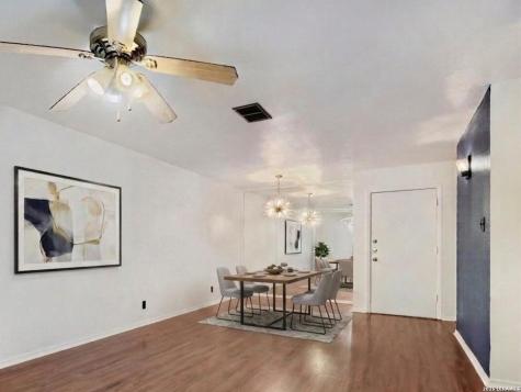 4119 Medical Drive San Antonio TX 78229