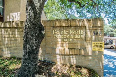 8611 Datapoint Drive San Antonio TX 78229