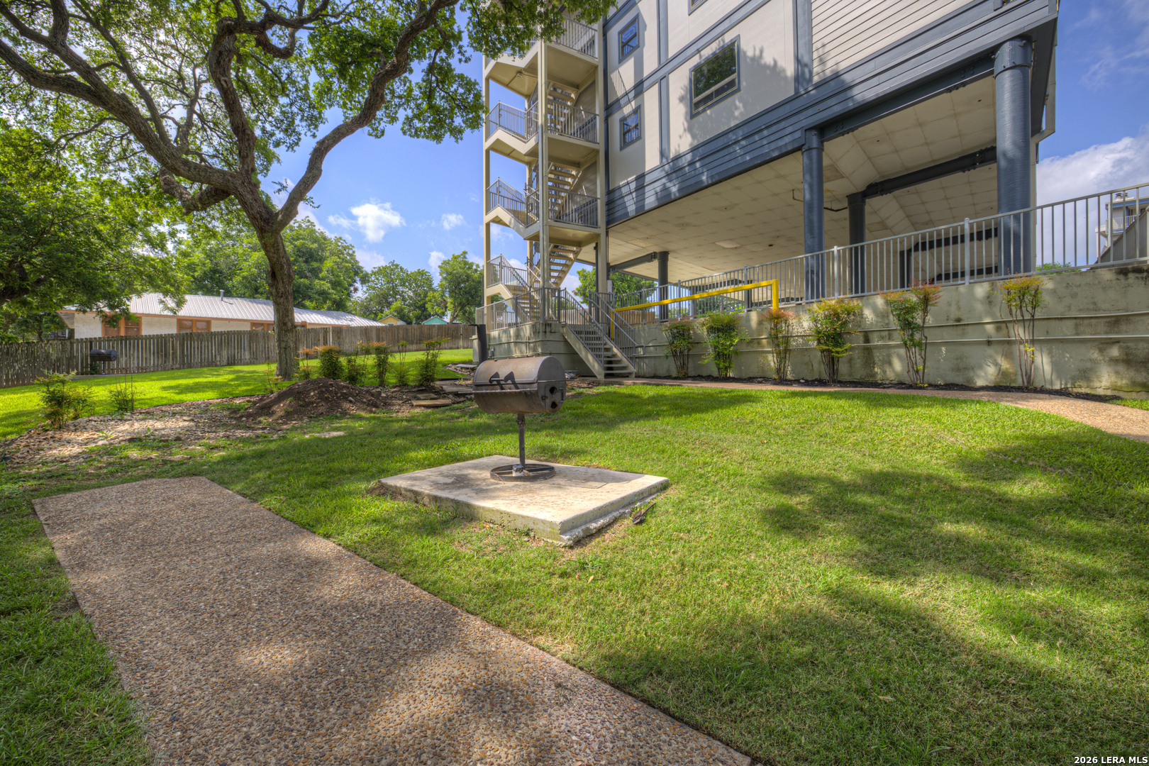 500 N Market New Braunfels TX 78130