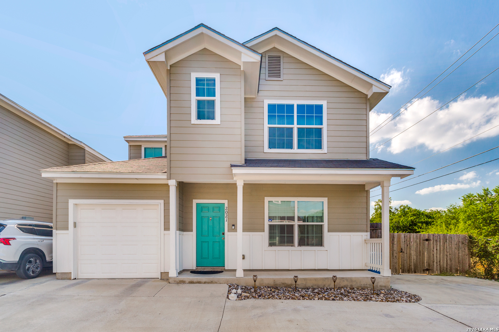 2021 Silver Oaks San Antonio TX 78213