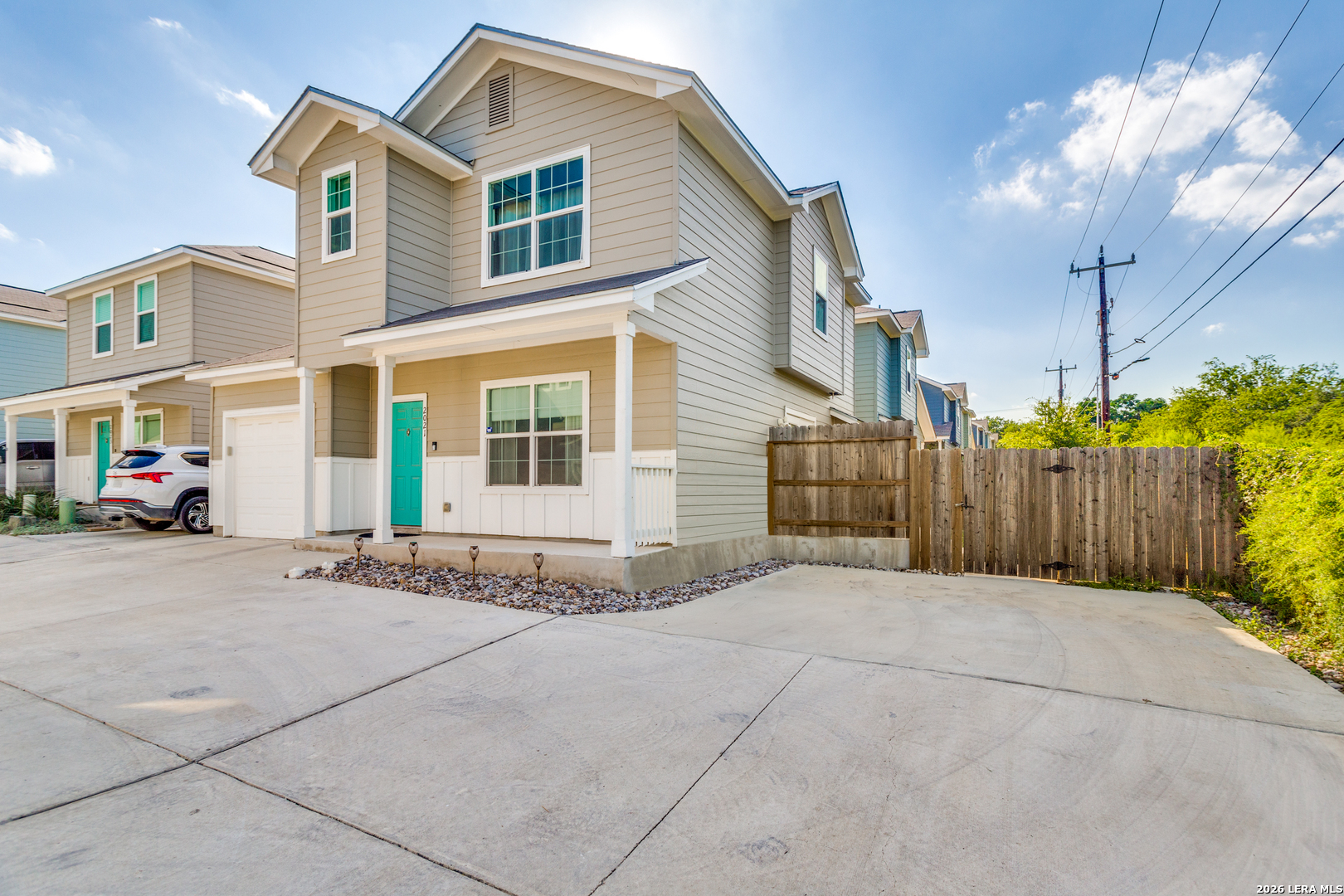 2021 Silver Oaks San Antonio TX 78213