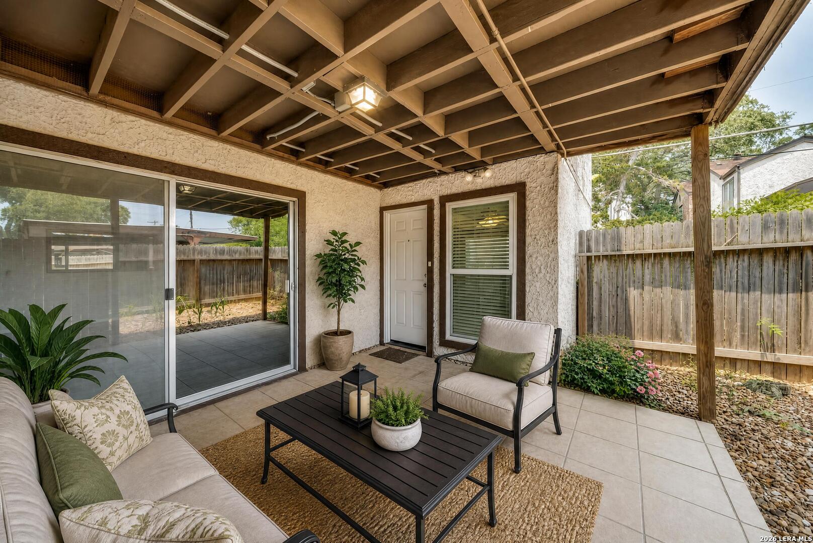 3803 Barrington San Antonio TX 78217