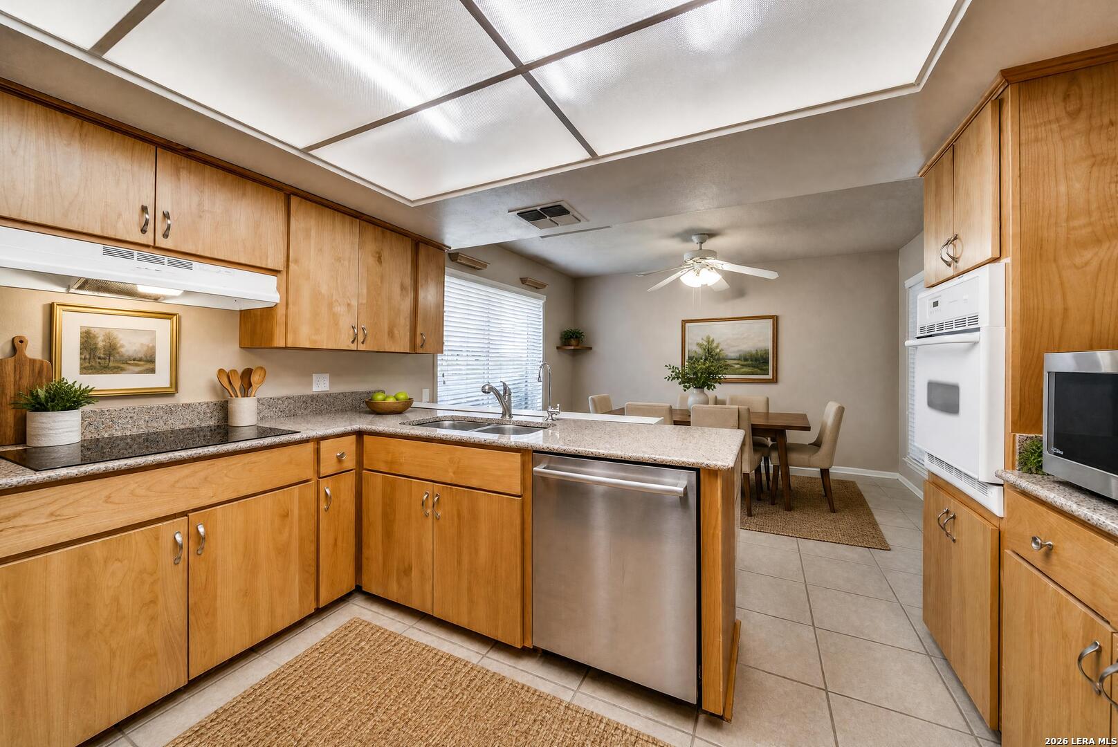 3803 Barrington San Antonio TX 78217