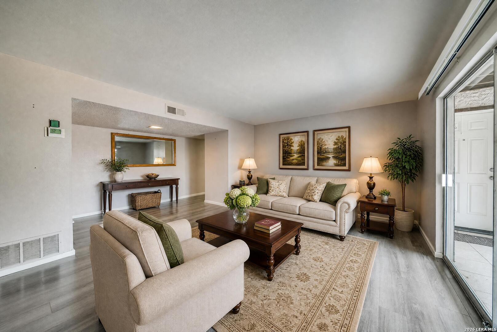 3803 Barrington San Antonio TX 78217
