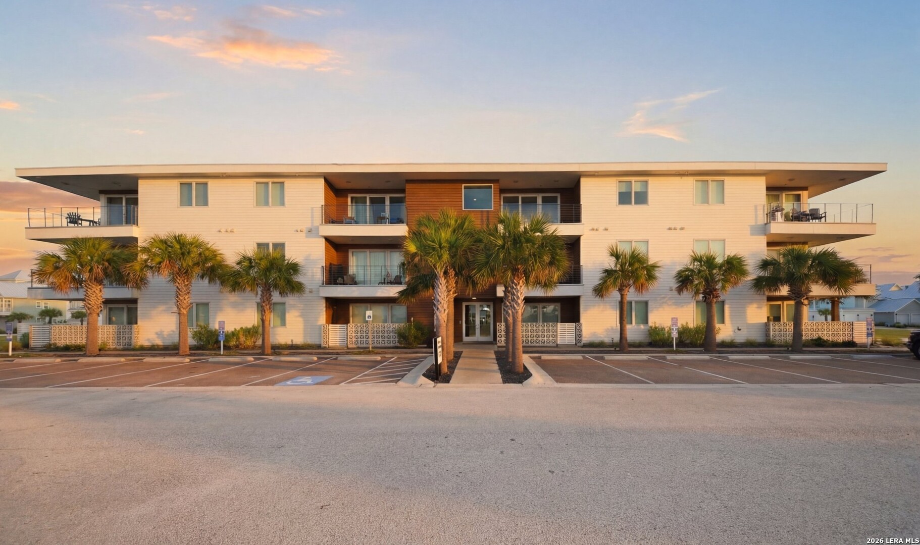 Port Aransas TX, 630 W Center Street, Unit 203