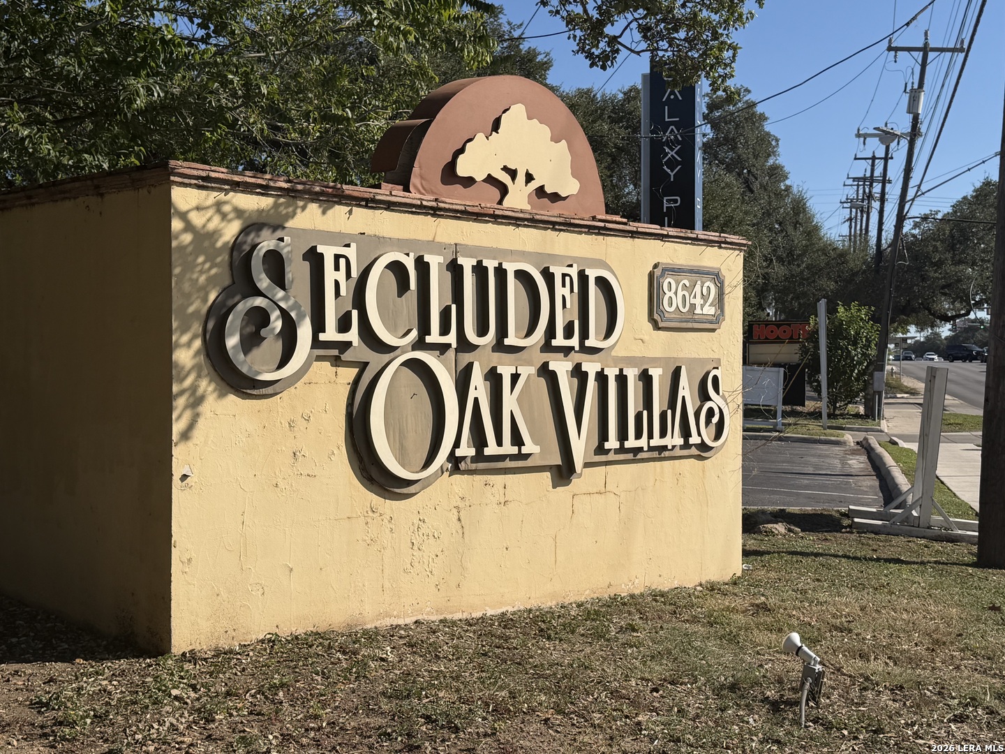 8642 Fredericksburg Road San Antonio TX 78240