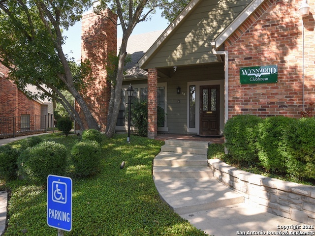 36 Chapel Hill Circle San Antonio TX 78240