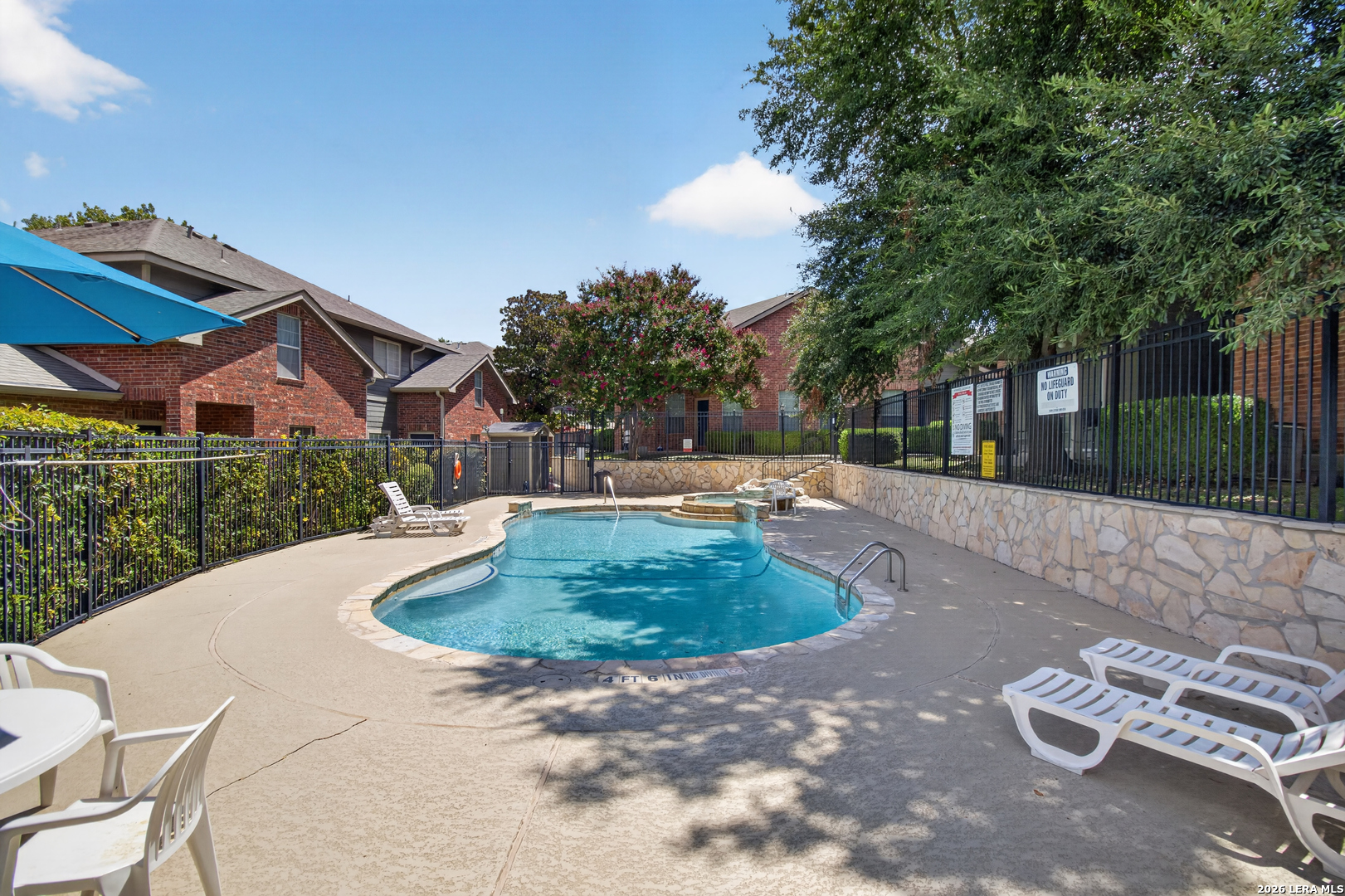 36 Chapel Hill Circle San Antonio TX 78240
