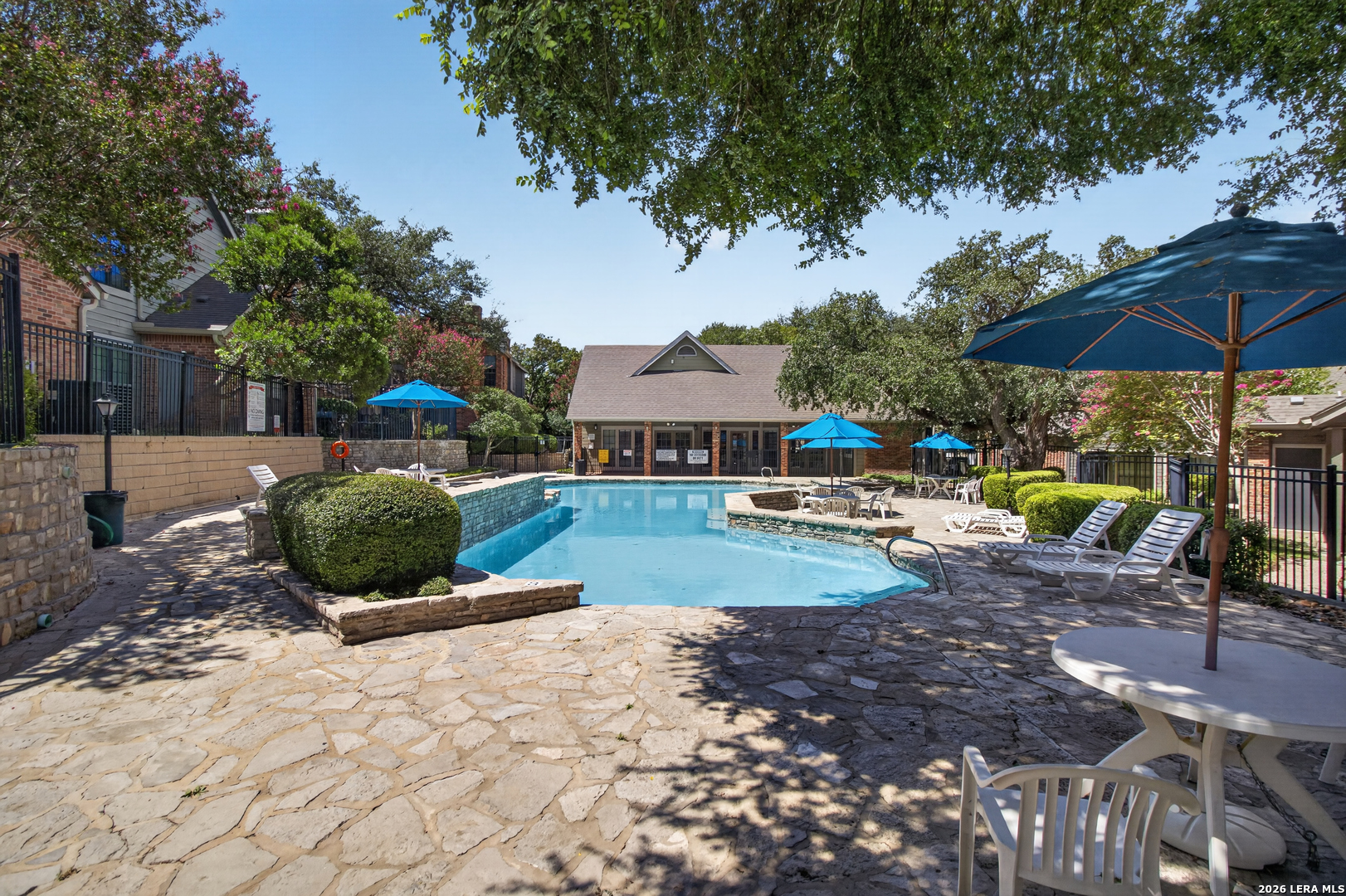 36 Chapel Hill Circle San Antonio TX 78240