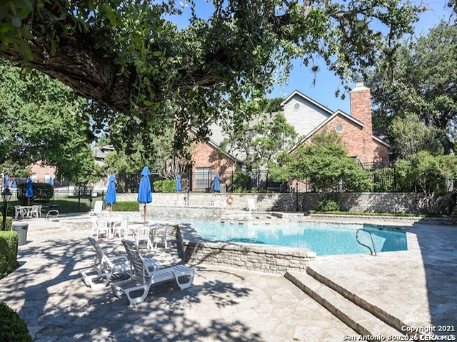 36 Chapel Hill Circle San Antonio TX 78240