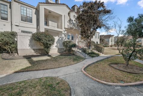 2255 Thousand Oaks Drive San Antonio TX 78232