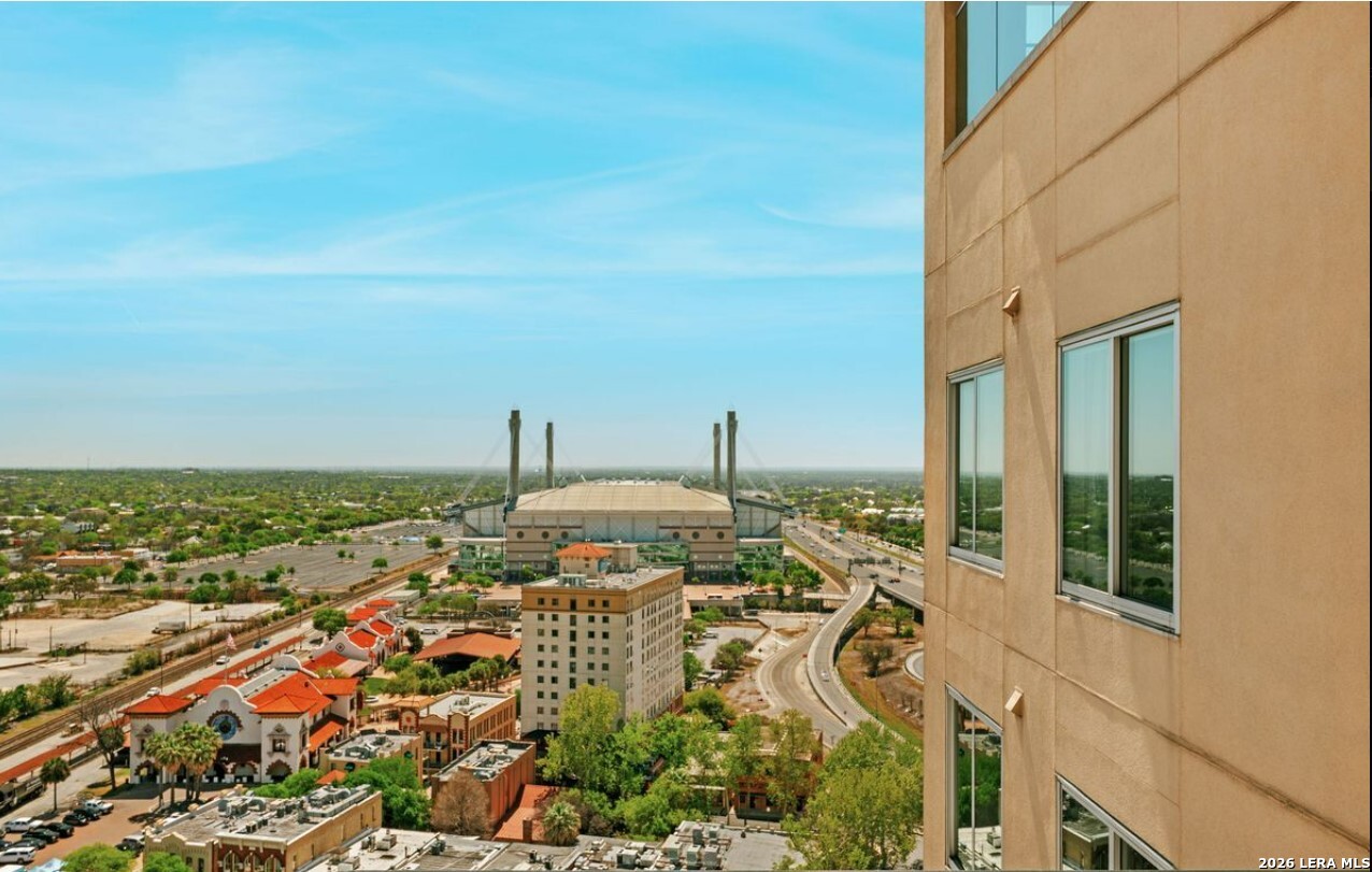 215 Center Street San Antonio TX 78202