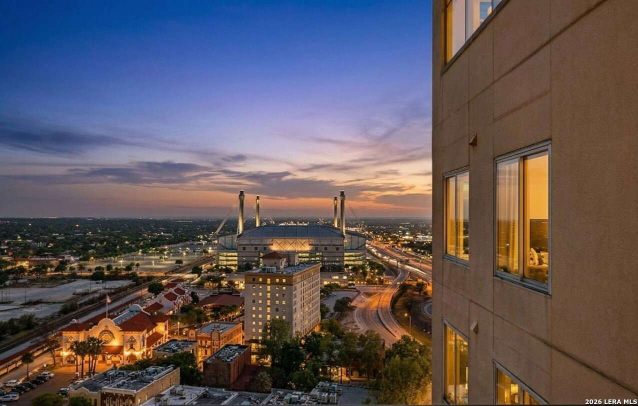 215 Center Street San Antonio TX 78202