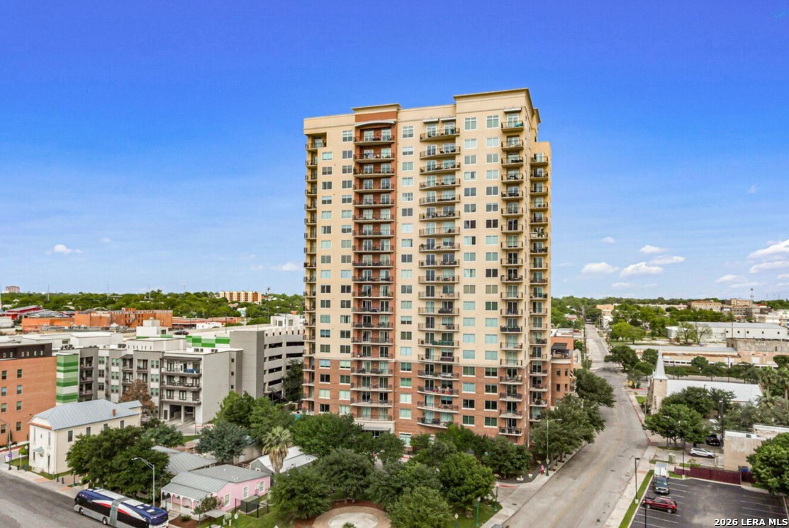 215 Center Street San Antonio TX 78202