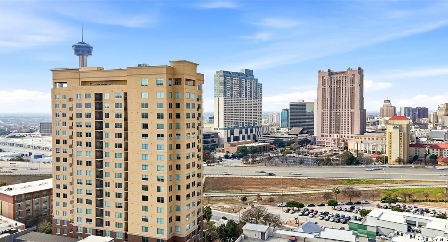 215 Center Street San Antonio TX 78202