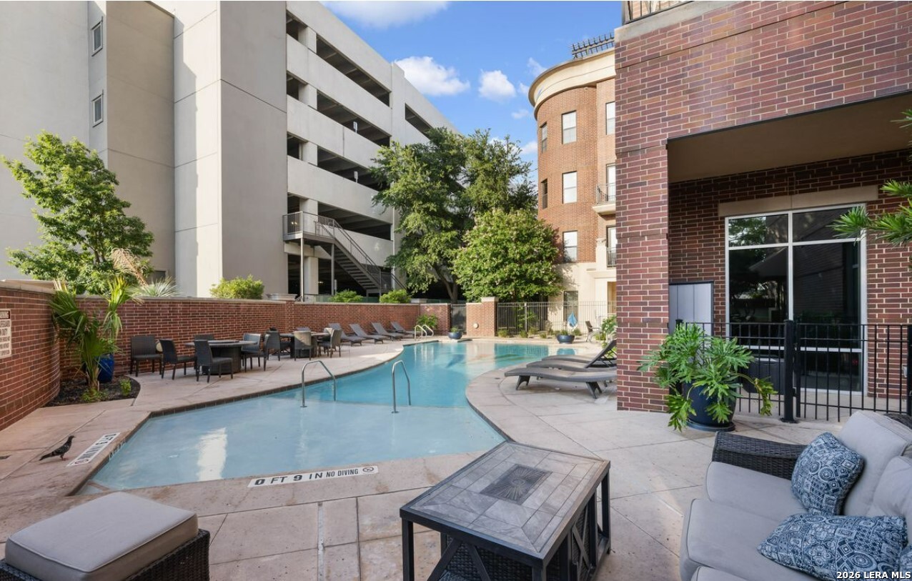 215 Center Street San Antonio TX 78202