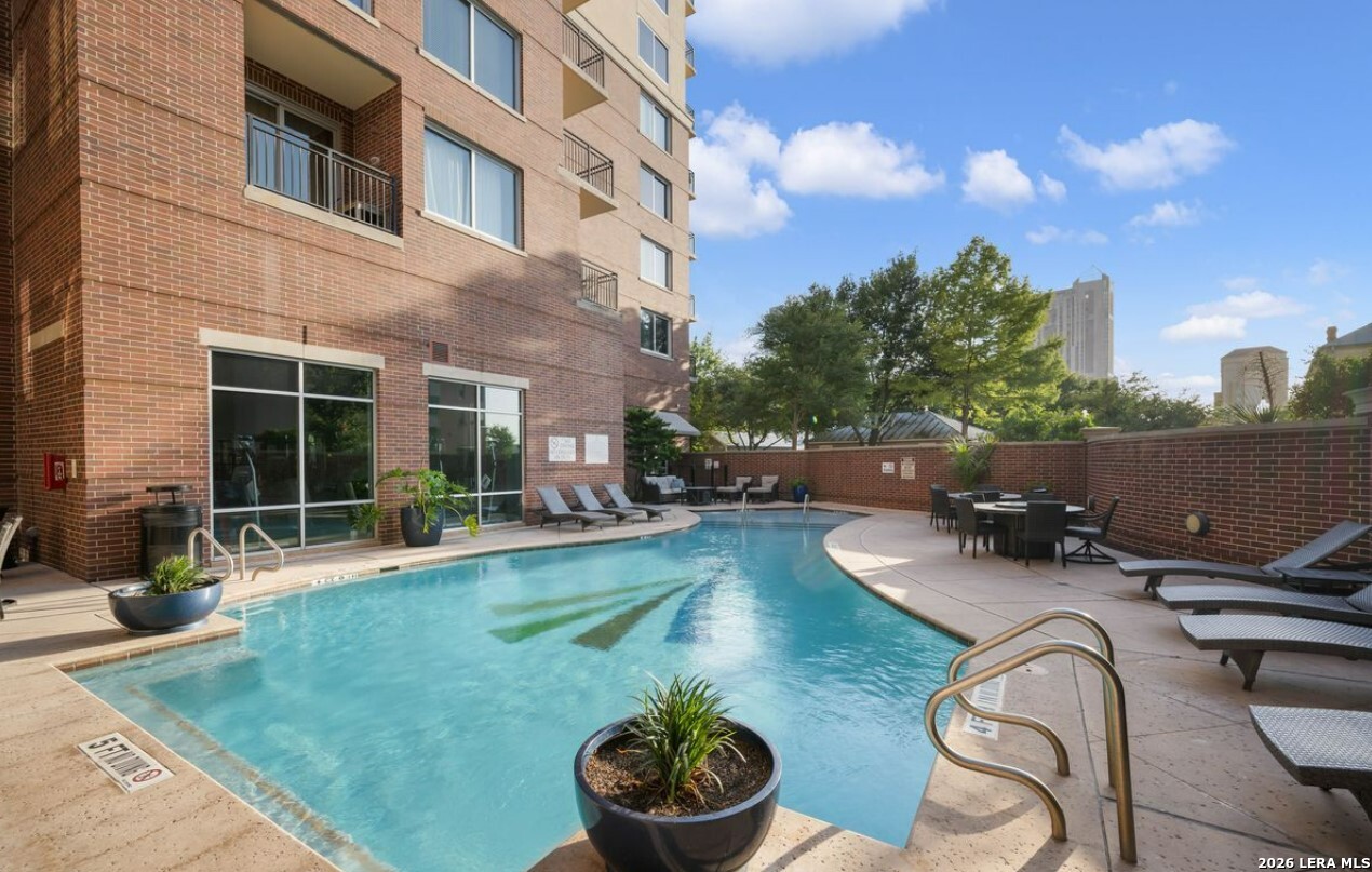 215 Center Street San Antonio TX 78202