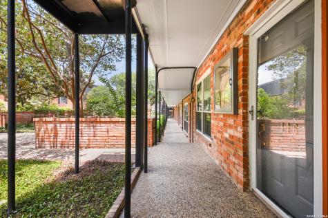 8401 N New Braunfels San Antonio TX 78209