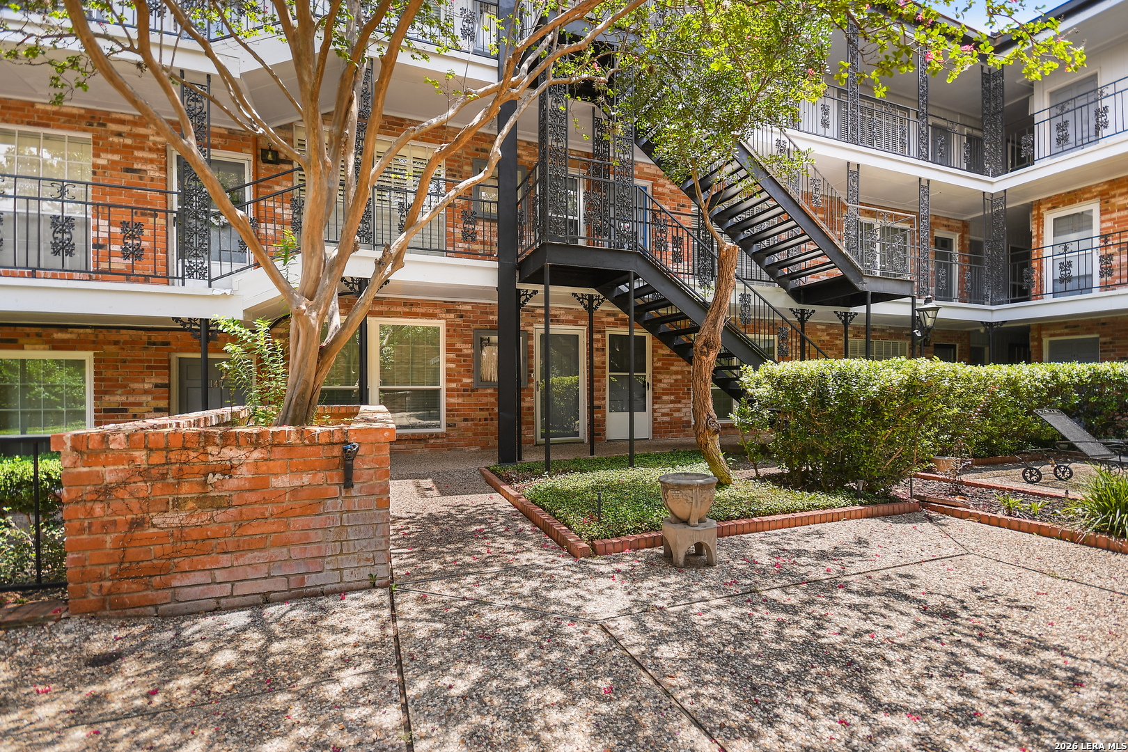 8401 N New Braunfels San Antonio TX 78209