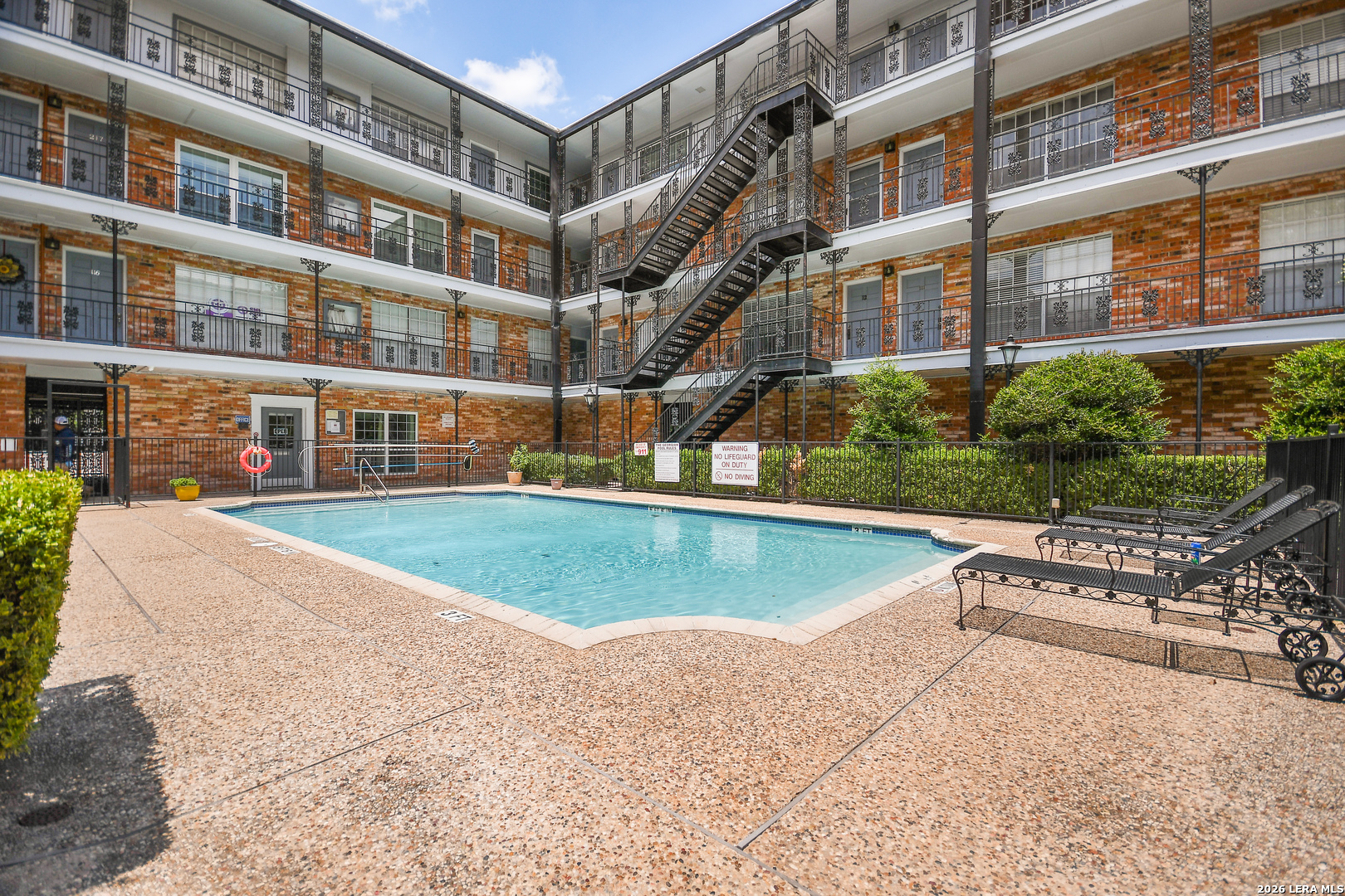 8401 N New Braunfels San Antonio TX 78209