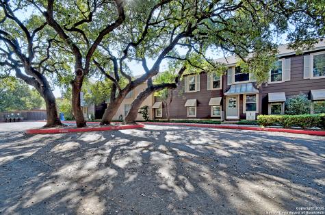 2300 Nacogdoches Road San Antonio TX 78209