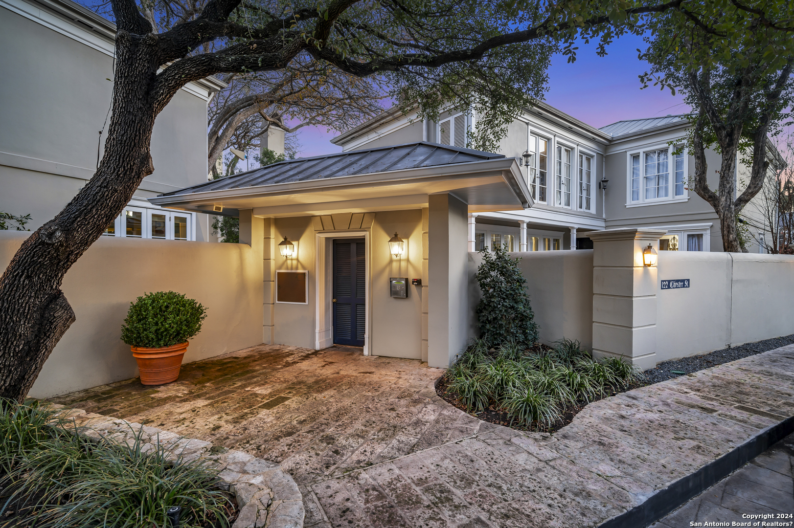 122 Chester Street San Antonio TX 78209