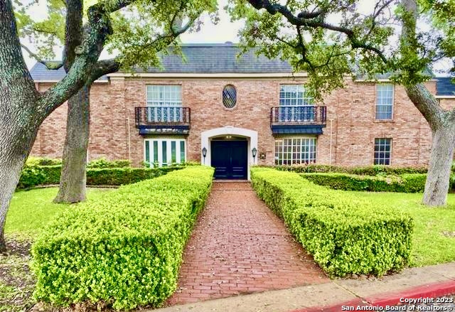 7500 Callaghan Road San Antonio TX 78229