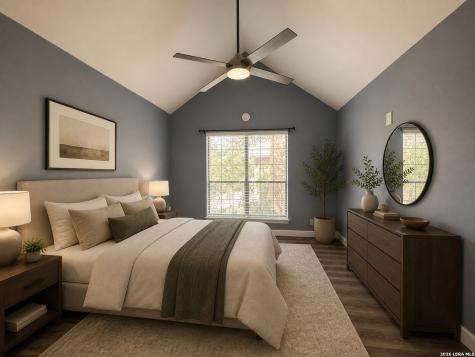 8 Chapel Hill Circle San Antonio TX 78240