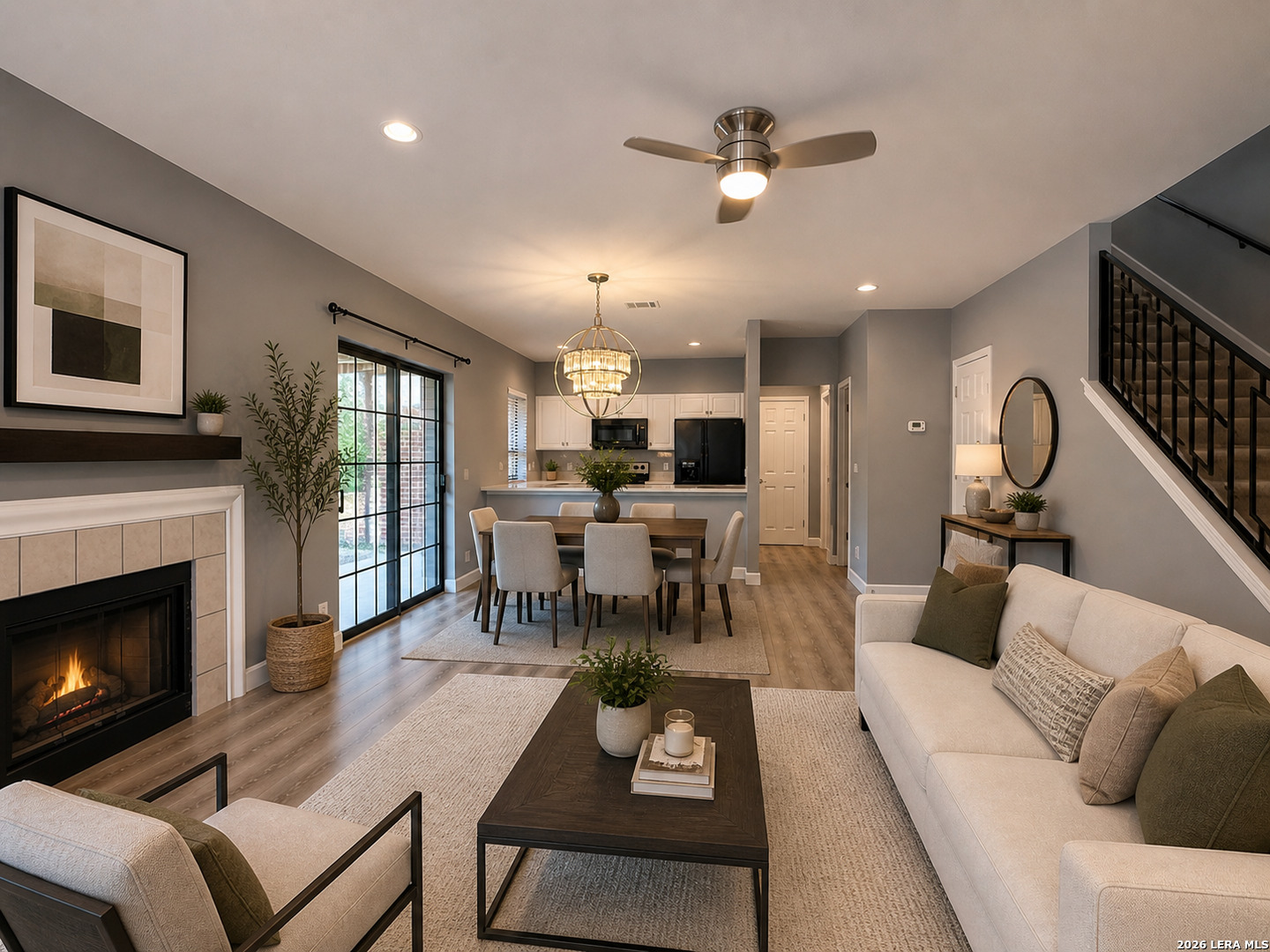 8 Chapel Hill Circle San Antonio TX 78240