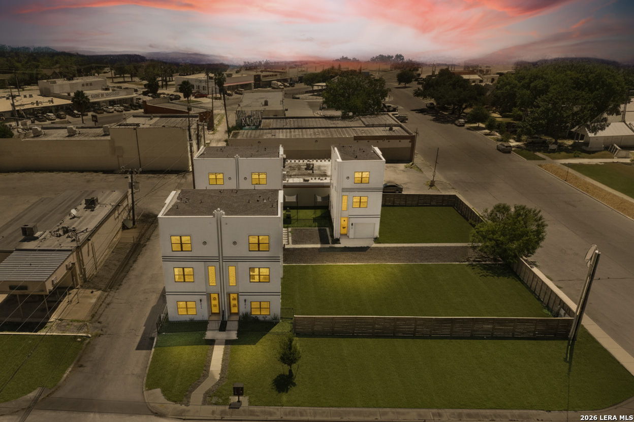 1735 W Gramercy Place San Antonio TX 78201