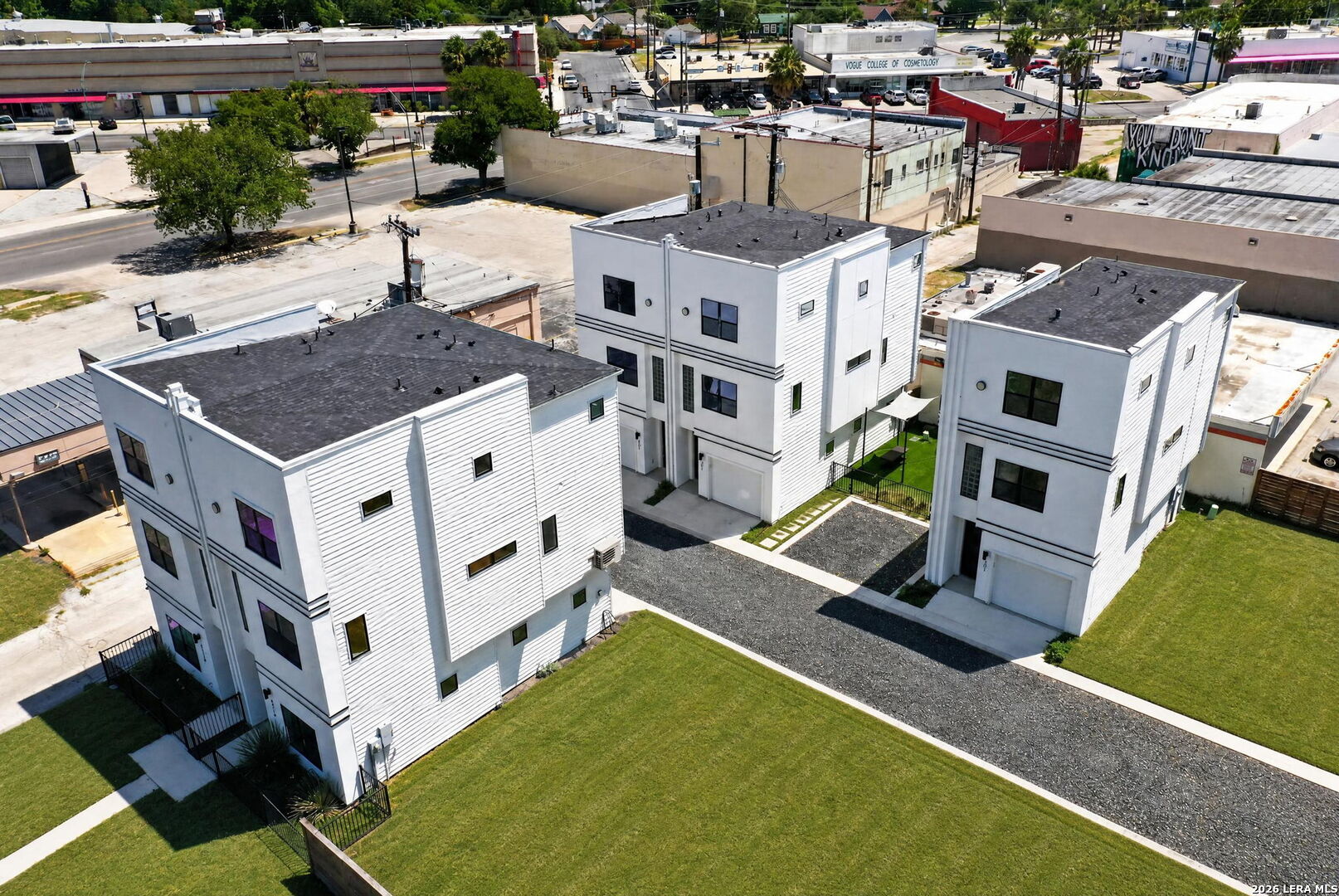1735 W Gramercy Place San Antonio TX 78201