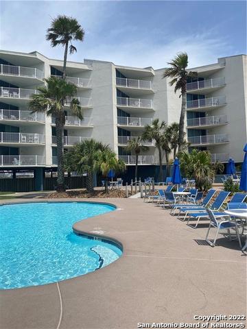 800 Sandcastle Drive Port Aransas TX 78373