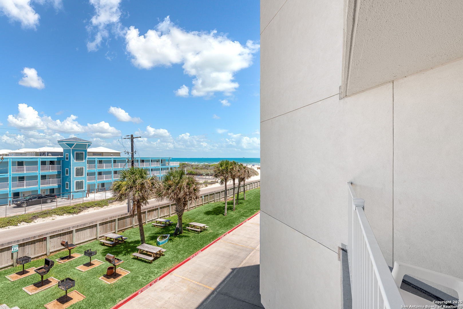 800 Sandcastle Drive Port Aransas TX 78373