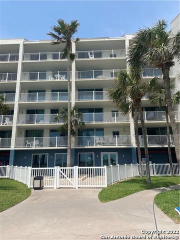 800 Sandcastle Drive Port Aransas TX 78373